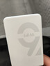 影騰隨身wifi三網(wǎng)通用無線wi-fi6免插卡移動(dòng)聯(lián)通電信無限制便攜式4G高速隨行網(wǎng)絡(luò)通用流量2025款5GHF 三網(wǎng)通8000毫安電池-充電上網(wǎng)兩用+續(xù)航翻倍 曬單實(shí)拍圖