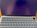保視清【防藍(lán)光l真護(hù)眼】適用macbook air屏幕膜蘋果筆記本電腦pro保護(hù)膜防藍(lán)光護(hù)眼m3/m2貼膜13.6/14/16 AG防反光+防藍(lán)光屏幕膜 Macbook Air13.6 24/25款 曬單實(shí)拍圖