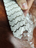 侑家良品【16片裝】抽屜分隔板加厚收納分隔盒分隔板內褲襪子雜物分格收納 曬單實(shí)拍圖