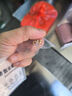 溥畔老鳳凰999S925純銀莫比烏斯幾何耳釘女養(yǎng)耳洞耳飾簡(jiǎn)約氣質(zhì)耳環(huán)新 925純銀 金色三角耳釘 曬單實(shí)拍圖
