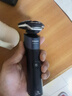 飛利浦（PHILIPS）電動(dòng)剃須刀新一代旋護5系 凈護雙升級AI智能痘敏肌刮胡刀  送老公  父親生日禮物 國家補貼 曬單實(shí)拍圖