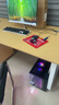航向者英特爾i5酷睿i7升54核芯/RTX4060 8G/3060臺式電腦主機DIY組裝電腦全套整機商務(wù)辦公電競直播游戲 電腦主機+顯示器 八：i9級36芯3060獨顯/64G/1T高端電競 曬單實(shí)拍圖