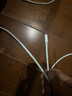 品勝蘋果數(shù)據(jù)線快充充電線2米加長適用iPhone14ProMax/13/12/XR/11/8手機ipad平板USB充電器線車載編織 曬單實拍圖