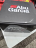 ABU GARCIA阿布MAX X紡車(chē)輪金屬遠投魚(yú)線(xiàn)輪路亞海竿磯釣漁輪 3000 曬單實(shí)拍圖