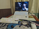 機械革命【國家補貼20%】極光X 潮玩版 酷睿i7HX 游戲本筆記本電腦(i7-14650HX 32G 1T RTX5060  300Hz 白) 曬單實(shí)拍圖