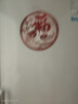 海爾（Haier）【小紅花冰柜-綻放版】335升風(fēng)冷無(wú)霜小冰柜家用立式冰柜冷藏冷凍柜小冰箱BD-335WGHEGDW9國(guó)家補(bǔ)貼 曬單實(shí)拍圖