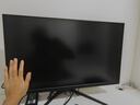 聯(lián)想（Lenovo）來酷27英寸2K180Hz高清FastIPS顯示屏1msHDR低藍(lán)光外接筆記本PS5電競游戲電腦顯示器 猛禽K2718Q 曬單實拍圖