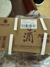 習(xí)酒 醬香小習(xí)酒 醬香型白酒 53度 100ml*24瓶 整箱裝 中秋送禮 曬單實(shí)拍圖