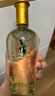 勁牌 毛鋪草本苦蕎酒 露酒 金蕎低碳版 42度 500ml單瓶裝 中秋送禮 曬單實(shí)拍圖
