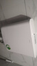 日豐水箱沖便器蹲廁所沖便器水箱大沖力易清潔節(jié)能雙按鍵耐用水箱w01 曬單實拍圖