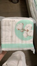 名創(chuàng  )優(yōu)品（MINISO）化妝棉卸妝棉濕敷棉卸妝棉片干濕兩用親膚 180片*3袋 曬單實(shí)拍圖