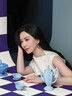 芭比波朗（Bobbi Brown）黑夾心氣墊1號替換芯 遮瑕服帖持妝粉底液控油防曬  生日禮物 曬單實(shí)拍圖