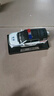 卡威（KIV）1:32仰望U8警車(chē)合金汽車(chē)模型仿真公安特警110越野車(chē)玩具車(chē)男孩 比亞迪仰望U8-公安 曬單實(shí)拍圖