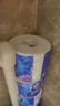 維達(dá)（Vinda）有芯卷紙【孫穎莎推薦】超韌4層200克*24卷 高克重衛(wèi)生紙廁紙整箱 曬單實拍圖