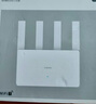 小米（MI）路由器4A千兆版  雙千兆 1200M雙頻無(wú)線(xiàn)速率 5G家用智能路由器 四天線(xiàn)穿墻 雙頻合一 曬單實(shí)拍圖