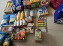永佑食品（YONG YOU FOODS INTERNATIONAL）安格斯牛肉芝士漢堡 1.05kg(6份) 1.05kg(6份) 曬單實(shí)拍圖