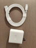 OPPO 原裝 SUPERVOOC 67W 超級閃充充電器（套裝） 適配一加華為 iphone17 系列 手機充電器 京東自營 曬單實拍圖
