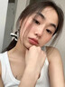 羅娜女神黑魔法不沾杯口紅唇釉女滋潤持久不脫妝不掉色素顏顯白生日禮盒物 曬單實拍圖