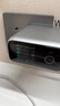 ANKER【國家3C認(rèn)證】安克智顯充140W充電器 氮化鎵屏顯type-c多口pd快充100W頭適用iPhone16手機(jī)電腦 銀 曬單實(shí)拍圖