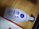 妮維雅（NIVEA）氨基酸洗面奶泡沫云柔植萃清爽凈透潔面泡泡180ml 曬單實(shí)拍圖
