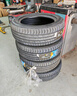固特異（Goodyear）汽車輪胎205/60R16 92V EF1 SPORT鷹馳F1酷跑 軒逸/新?？怂?速騰 曬單實(shí)拍圖