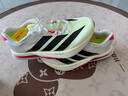 阿迪達斯 （adidas）中性 跑步系列 ADIZERO BOSTON 13 M 跑步鞋 JS4932  40.5 曬單實(shí)拍圖