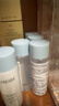 蘭芝新水酷細膚水25ml*3細膚乳25ml*2套裝小樣促銷品【臨期清倉】 曬單實拍圖
