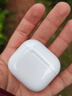 華強北新款【直營正品丨降噪Air7代】 藍牙耳機真無線適配蘋果主動降噪半入耳式國家補貼iPhone17/16/15Pods 【降噪全功能pods頂配版】 【主動降噪+空間音頻+三真電量】 曬單實拍圖