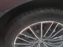 德國(guó)馬牌（Continental）汽車輪胎 245/45R19 98V FR MC6 原配比亞迪漢 曬單實(shí)拍圖