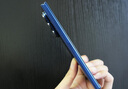 三星Samsung Galaxy Z Fold7 超輕薄折疊屏手機 2億像素 AI手機 披荊斬棘哥哥同款 12GB+256GB 秘影黑 曬單實(shí)拍圖
