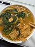 好歡螺（HAOHUANLUO）螺螄粉（水煮型）廣西柳州特產(chǎn)方便速食米粉米線(xiàn)加量原味袋裝400g 曬單實(shí)拍圖