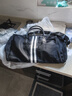 viney旅行包男短途行李包大容量出差包商務(wù)手提包單肩斜挎運動(dòng)包健身包 曬單實(shí)拍圖