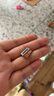 256GB內(nèi)存卡 專用監(jiān)控攝像頭tf卡高速c10內(nèi)存卡fat32格式Micro sd卡?？灯章?lián)海馬爸比通用 128GB安防監(jiān)控/行車記錄儀專用 曬單實拍圖