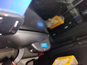 車視威CarsWell日產(chǎn)軒逸天籟奇駿藍(lán)鳥騏達(dá)陽光途樂高清免走線專車專用行車記錄儀 曬單實(shí)拍圖