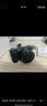 索尼（SONY）ZV-E10 微單數碼相機 4K視頻 vlog 直播相機 zv-e10 創(chuàng  )意濾鏡 E10K 黑 套機 官方標配【相機包+快拆腕帶+品牌電池+座充】 曬單實(shí)拍圖