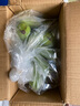 廣西小米蕉新鮮水果鮮維皮薄肉厚青蕉發(fā)貨香甜軟糯自然熟芭蕉 帶箱2斤 曬單實(shí)拍圖