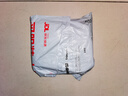 利得平口垃圾袋黑色45*50cm150只單面0.8絲家用實(shí)惠5卷裝塑料袋 曬單實(shí)拍圖