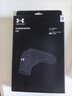安德瑪（Under Armour）專(zhuān)業(yè)護肩膀 足籃球羽毛球健身訓練可調節透氣加壓運動(dòng)護具 黑色XL 曬單實(shí)拍圖