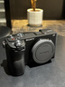 索尼（SONY）  Alpha 6700 APS-C半畫(huà)幅微單相機(jī)AI智能芯片 強(qiáng)悍對(duì)焦A6700/a6700L /6700m A6700拆機(jī)身 官方標(biāo)配(不含內(nèi)存卡) 曬單實(shí)拍圖