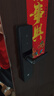 凱迪仕（kaadas）智能門鎖 指紋識(shí)別 防盜門鎖密碼鎖 入戶門電子智能鎖 V9-W 曬單實(shí)拍圖
