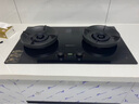 帥康（Sacon）【炊煙灶Pro】燃氣灶煤氣灶雙灶天然氣 嵌入式5.6kW煙灶聯(lián)動定時灶免改孔 以舊換新國補JZT-3B815 曬單實拍圖