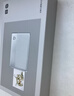 小米米家口袋照片打印機1S/小米口袋照片打印機 自帶背膠無(wú)墨相紙 AR視頻照片 趣玩打印 拍立得 隨身拍 口袋打印即貼相紙50張 曬單實(shí)拍圖