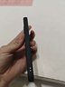 悅可 適用蘋(píng)果15promax手機殼液態(tài)硅膠 iPhone15promax 保護套超薄防摔手機殼男女款 石墨黑 曬單實(shí)拍圖