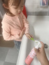SEEDONVEUR兒童牙膏3-12歲含氟防蛀兒童奧拉氟牙膏牙齦護理去漬清新口氣180g 曬單實(shí)拍圖