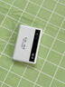 飛瑧隨身wifi2025款超大10000毫安5G雙頻移動(dòng)隨身WIFI9.9無限流量全國通用無線穿墻路由器充電寶二合一 5G【極速版】三網(wǎng)通-增強(qiáng)3999% 曬單實(shí)拍圖