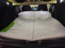 特麥適用于煥新版特斯拉Model3露營(yíng)車(chē)載床墊戶(hù)外便攜睡覺(jué)折疊記憶棉 Model3慢回彈記憶棉床墊(4cm厚) 曬單實(shí)拍圖