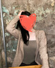 辣妹純欲風(fēng)V領(lǐng)短袖t恤女2025新款夏季褶皺修身顯瘦小個(gè)子上衣GZXY 白灰色 M 曬單實(shí)拍圖