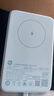 小米（MI）【3C認證】小米磁吸自帶線充電寶 10000 33W 藍色有線無線自在充電 iPhone安卓可用可上飛機/火車 曬單實拍圖