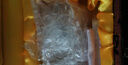 永華禧寶足銀999銀核桃古玩盤玩文玩核桃投資把玩件收藏銀器送長輩禮物 福字兩個共100克 曬單實拍圖
