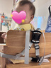 葆氏餐椅安全帶寶寶便攜式兒童座椅固定帶外出椅子綁帶嬰兒座椅帶 曬單實(shí)拍圖